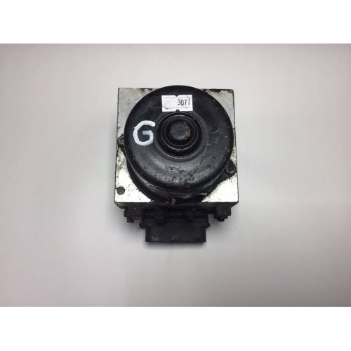 Peugeot 206 ABS Beyni 10.0948-1105.3 9632539480 10.0204-0194.4 3X4751