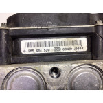 Mercedes Sprinter ABS Beyni 0265951520 0265251365 A0074314612 