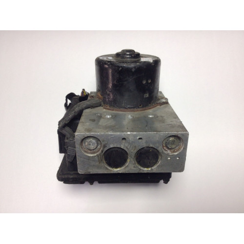 Ford Fiesta ABS Beyni YS61-2C013-BB YS61-2C285-AB 10.0204-0296.4 10.0949-0105.3