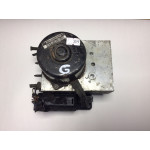 Ford Fiesta ABS Beyni YS61-2C013-BB YS61-2C285-AB 10.0204-0296.4 10.0949-0105.3
