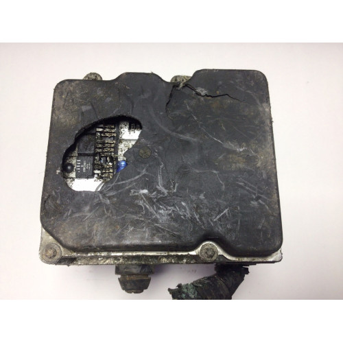 Nissan Qashqai ABS Beyni 0265950616 0265235295 47660JD01B