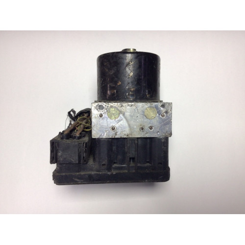 Audi A2 ABS Beyni 8Z0907379D 10.0960-0340.3 8Z0614517G 10.0206-0036.4