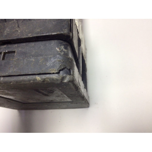 Audi A2 ABS Beyni 8Z0907379D 10.0960-0340.3 8Z0614517G 10.0206-0036.4