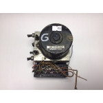 Audi A3 Volkswagen Bora ABS Beyni 10.0960-0335.3 1J0614517J 10.0206-0069.4 1C0907379M