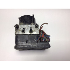 Opel Astra H Zafira B ABS Beyni 10.0960-0590.3 13244860 10.0206-0287.4 00404674E1