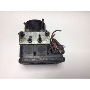Opel Astra H Zafira B ABS Beyni 10.0960-0590.3 13244860 10.0206-0287.4 00404674E1