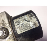 Opel Astra H Zafira B ABS Beyni 10.0960-0590.3 13244860 10.0206-0287.4 00404674E1