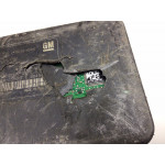 Opel Astra H Zafira B ABS Beyni 10.0960-0590.3 13244860 10.0206-0287.4 00404674E1