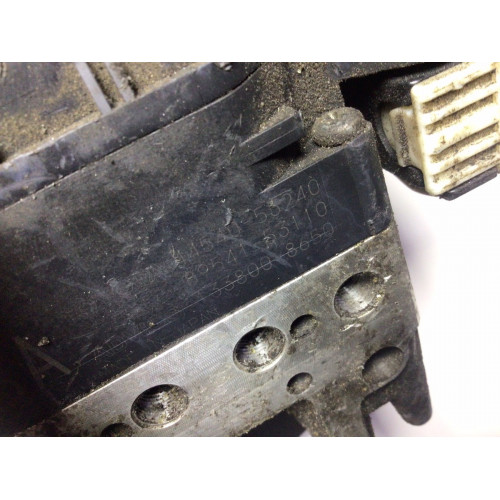 Lexus IS220 ABS Beyni 44540-53240 89541-53110 133800-8650 07J532417