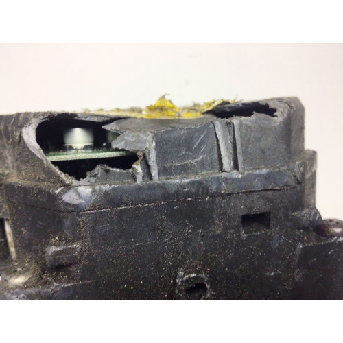 Lexus IS220 ABS Beyni 44540-53240 89541-53110 133800-8650 07J532417
