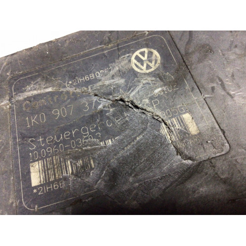 Volkswagen Jetta Golf Touran ABS Beyni 1K0614518 1K0907379AA 10.399-3338.4 10.0960-0360.3