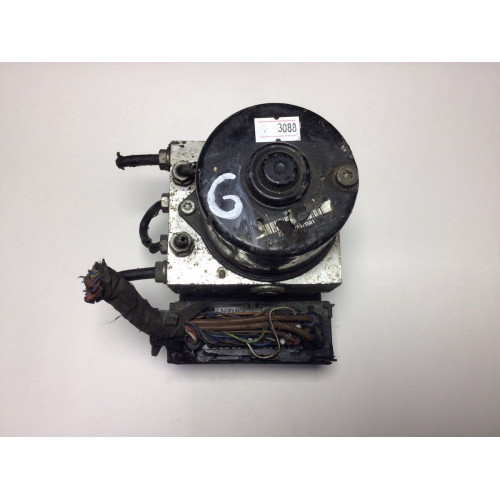 Volkswagen Jetta Golf Touran ABS Beyni 1K0614518 1K0907379AA 10.399-3338.4 10.0960-0360.3