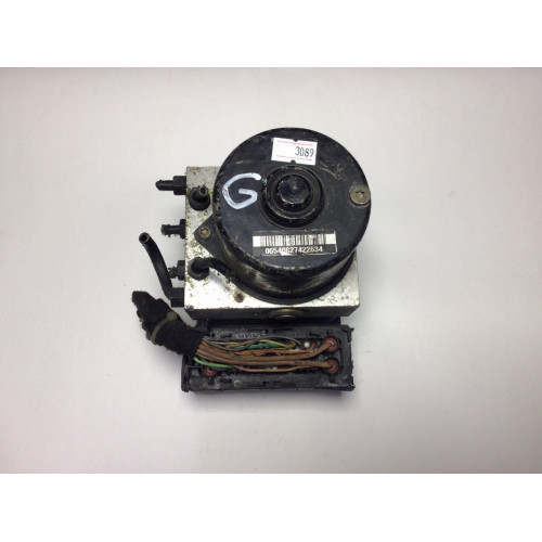 Audi A3 Volkswagen Bora ABS Beyni 10.0960-0335.3 1J0614517J 10.0206-0069.4 1C0907379M