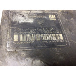 Opel Astra H Zafira B ABS Beyni 10.0960-0590.3 13244860 10.0206-0287.4 00404674E1