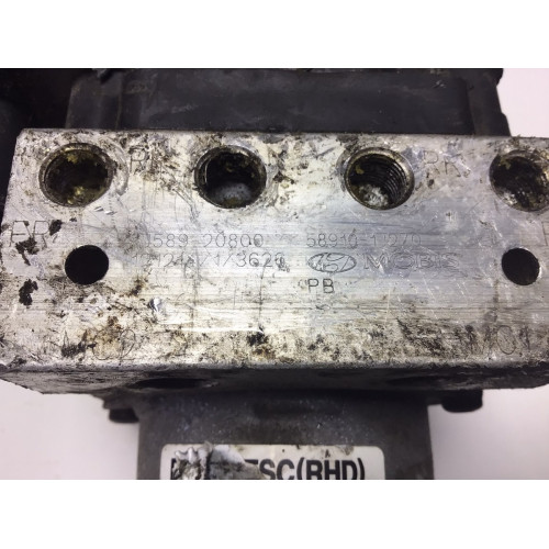 Hyundai İ20 ABS Beyni 1J589-20800 58910-1J270 1J589-30800 6458808