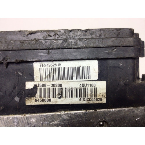 Hyundai İ20 ABS Beyni 1J589-20800 58910-1J270 1J589-30800 6458808