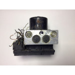 Land Rover Freelander 1 ABS Beyni 10.0925-0854.3 00008327E2 10.0204-0454.4 SRB500240
