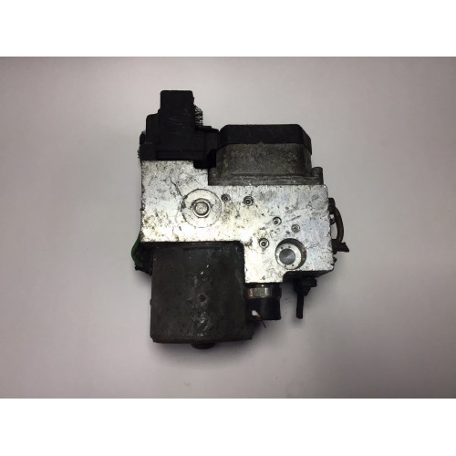 Opel Astra G Zafira ABS Beyni 0273004648 0265202508 24463350 586139