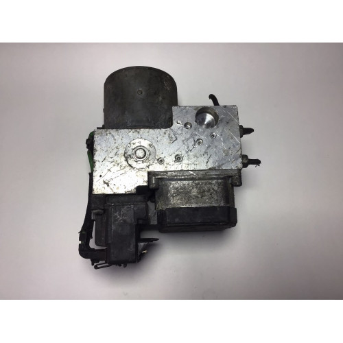 Opel Astra G Zafira ABS Beyni 0273004648 0265202508 24463350 586139