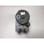 Opel Astra G Zafira ABS Beyni 0273004648 0265202508 24463350 586139