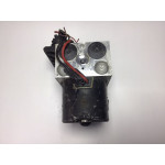 Mercedes W168 ABS Beyni 0265202461 A0044310912 0295457528 9-967738-1