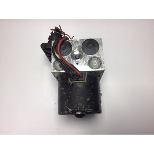 Mercedes W168 ABS Beyni 0265202461 A0044310912 0295457528 9-967738-1