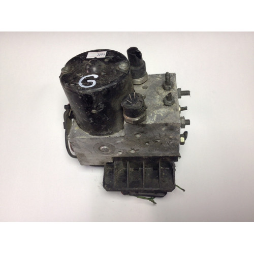 Mercedes W168 ABS Beyni 0265202461 A0044310912 0295457528 9-967738-1