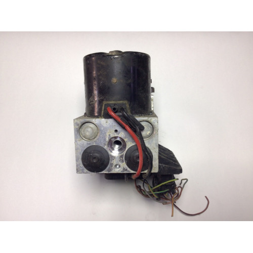 Mercedes W168 ABS Beyni 0265202461 A0044310912 0295457528 9-967738-1