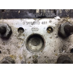 Mercedes W168 ABS Beyni 0265202461 A0044310912 0295457528 9-967738-1