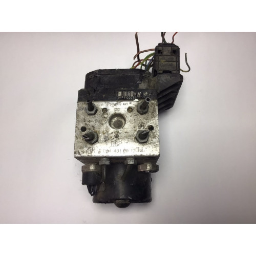 Mercedes W168 ABS Beyni 0265202461 A0044310912 0295457528 9-967738-1
