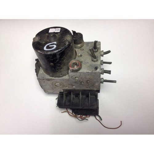 Mercedes W168 ABS Beyni 0265202461 A0044310912 0295457528 9-967738-1