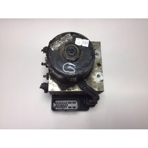 Volvo S80 V70 ABS Beyni 10.0949-0407.3 9467582 10.0204-0236.4 9467581