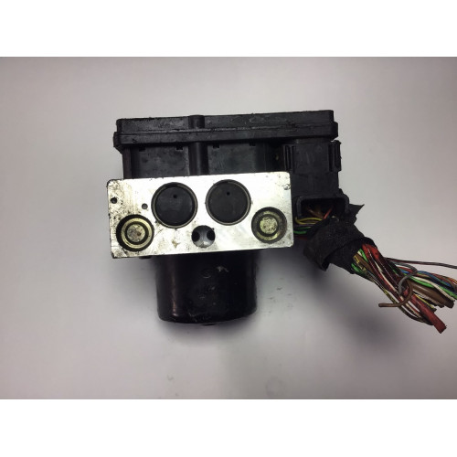 Mercedes R171 SLK ABS Beyni A0355455532 10.0925-1580.3 A0054313612 10.0204-0437.4