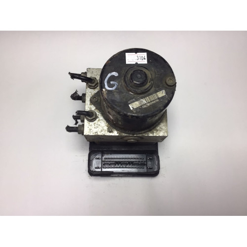 Volkswagen Golf 4 Bora Audi A3 Seat Leon Skoda Octavia ABS Beyni 1K0907379AC 10.0960-0359.3 1K0614517AE 10.0206-0240.4