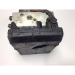 Mitsubishi Galant ABS Beyni A5.0980-0044 X2T31971M AC.0511-9191.1 Q003T05771