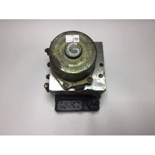 Mitsubishi Galant ABS Beyni A5.0980-0044 X2T31971M AC.0511-9191.1 Q003T05771