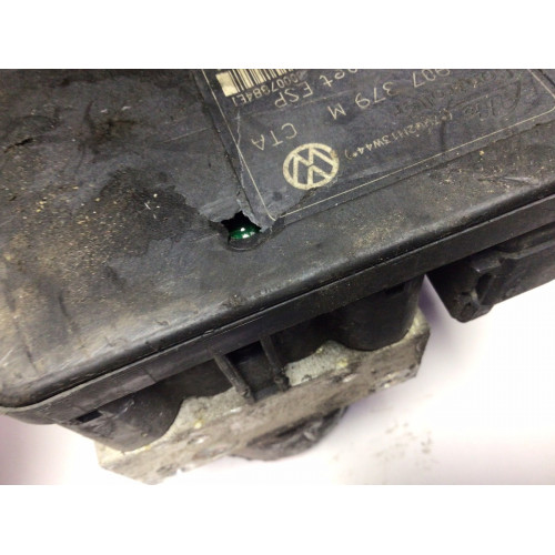 Audi A3 Volkswagen Bora ABS Beyni 10.0960-0335.3 1J0614517J 10.0206-0069.4 1C0907379M