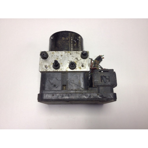 Volkswagen Polo ABS Beyni 6Q0907379L 10.0960-0332.3 6Q0614117H 10.0206-0071.4