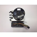 Volkswagen Polo ABS Beyni 6Q0907379L 10.0960-0332.3 6Q0614117H 10.0206-0071.4