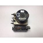 Volkswagen Polo ABS Beyni 6Q0907379L 10.0960-0332.3 6Q0614117H 10.0206-0071.4
