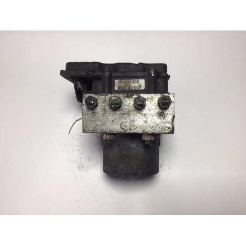 Opel Corsa C ABS Beyni 0265800303 24469609 0265231306 48615