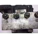 Opel Corsa C ABS Beyni 0265800303 24469609 0265231306 48615
