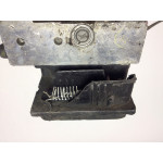 Opel Corsa C ABS Beyni 0265800303 24469609 0265231306 48615