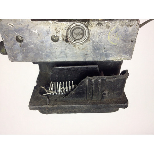 Opel Corsa C ABS Beyni 0265800303 24469609 0265231306 48615