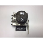 Opel Corsa C ABS Beyni 0265800303 24469609 0265231306 48615