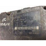 Mazda Tribute ABS Beyni 25.0946-0212.3 YL8T-2C219-AB 5WK8480 25.0204-0703.3