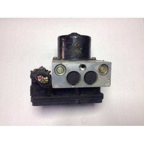 Mercedes Benz C Class C220 ABS Beyni A0345457732 10.0925-1574.3 A0054312912 10.0204-0439.4