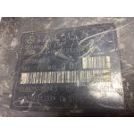 Mercedes Benz C Class C220 ABS Beyni A0345457732 10.0925-1574.3 A0054312912 10.0204-0439.4