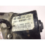 BMW E90 ABS Beyni 34526772214-01 10.0960-0830.3 3451-6791521-01 10.0399-3328.4