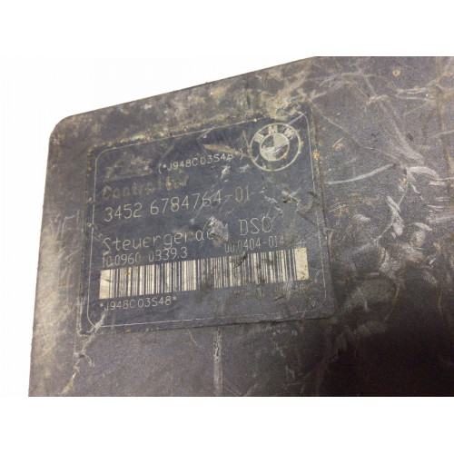 BMW 320 E91 ABS Beyni 34526784764-01 10.0960-0839.3 3451-6784763-01 10.0206-0351.4